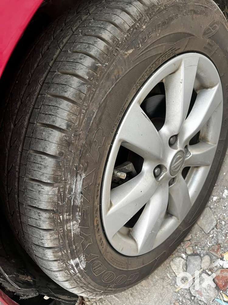 Nissan Sunny 2012 Diesel 105000 Km Driven
