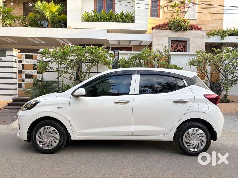 Hyundai Grand I10 Nios Era, 2022, Petrol