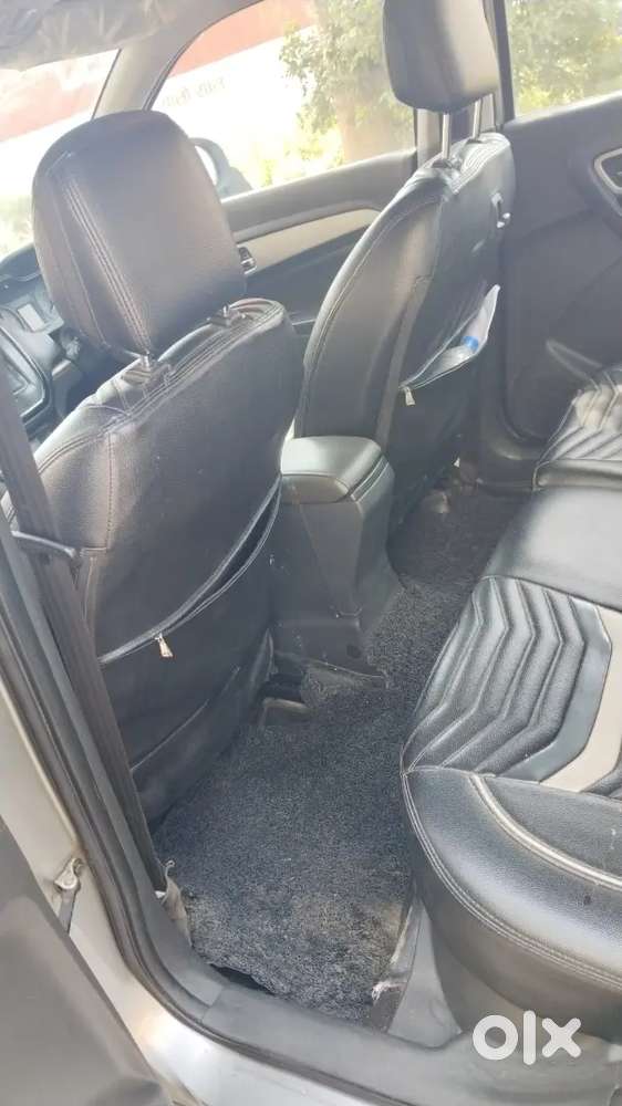 Maruti Suzuki Brezza 2018 Diesel 1,71,829 Km Driven