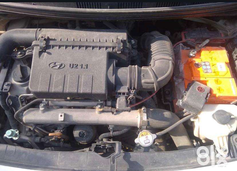 Hyundai Grand I10 Diesel 95874 Km Driven