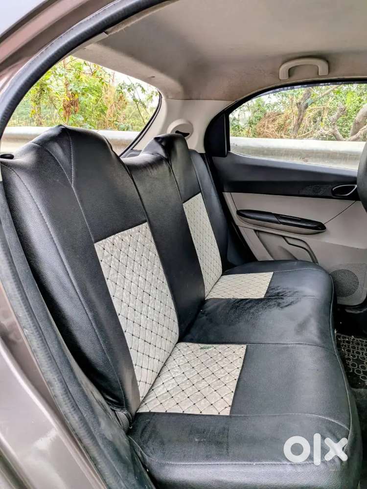 Tata Tiago 2018 Petrol 47300 Km Driven