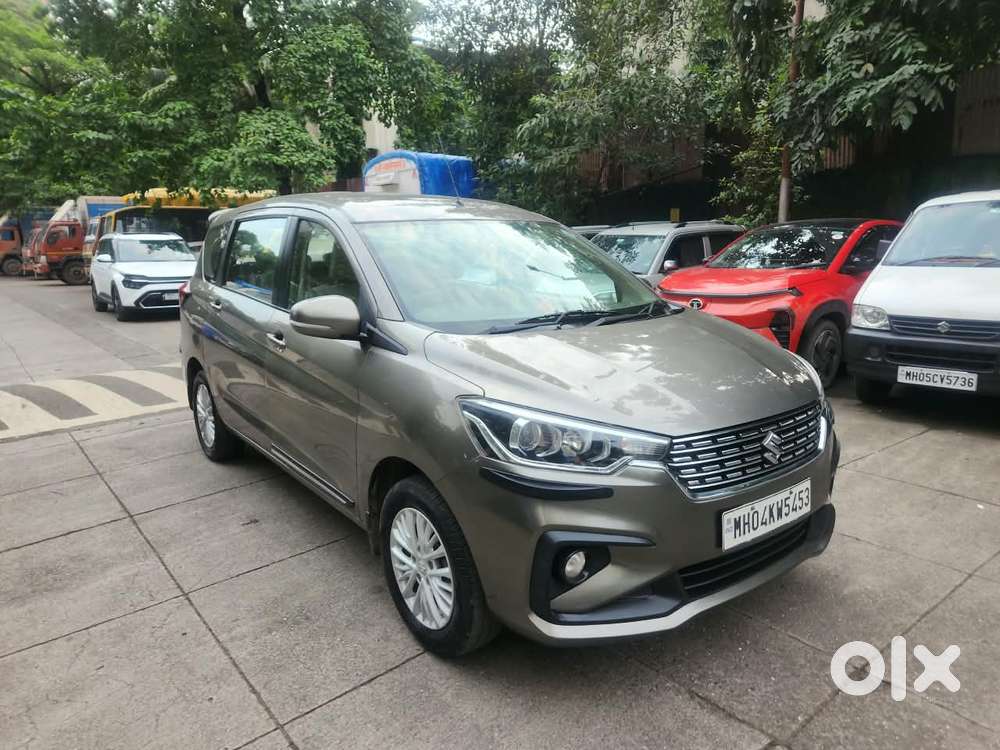 Maruti Suzuki Ertiga Vxi (o) Cng, 2021, Cng & Hybrids
