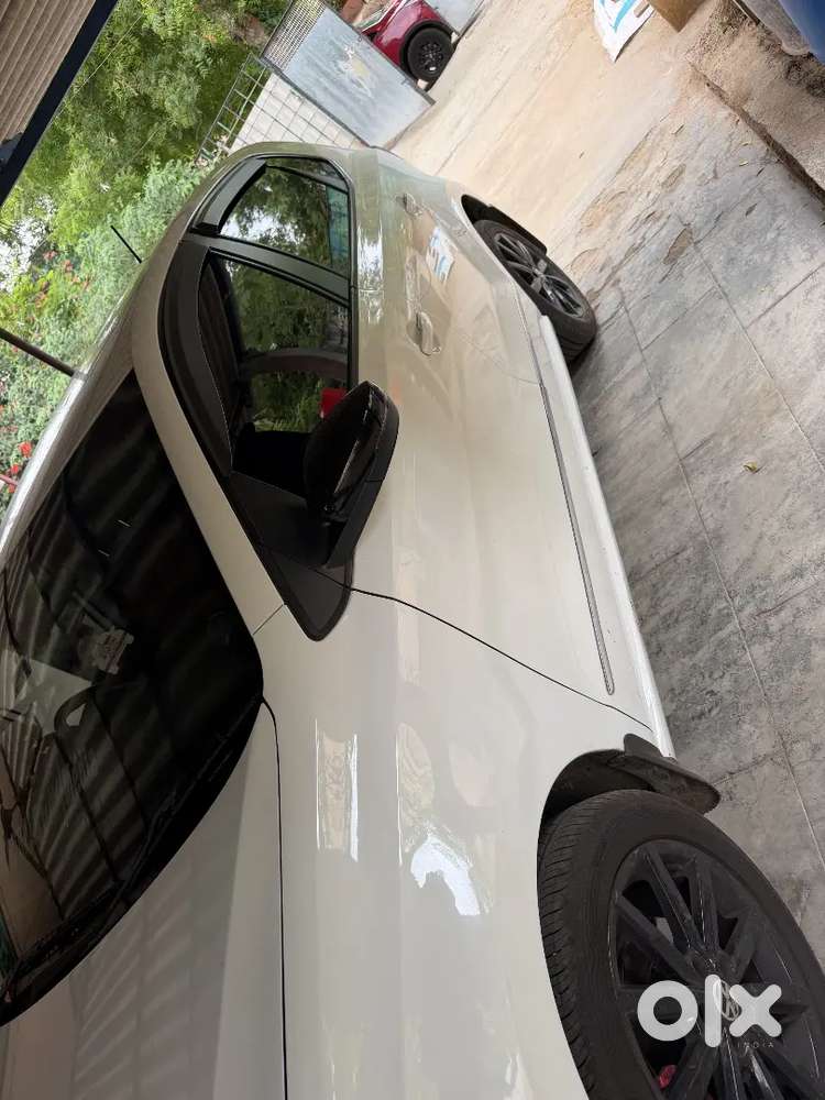 Volkswagen Polo 2019 Diesel 146000 Km Driven