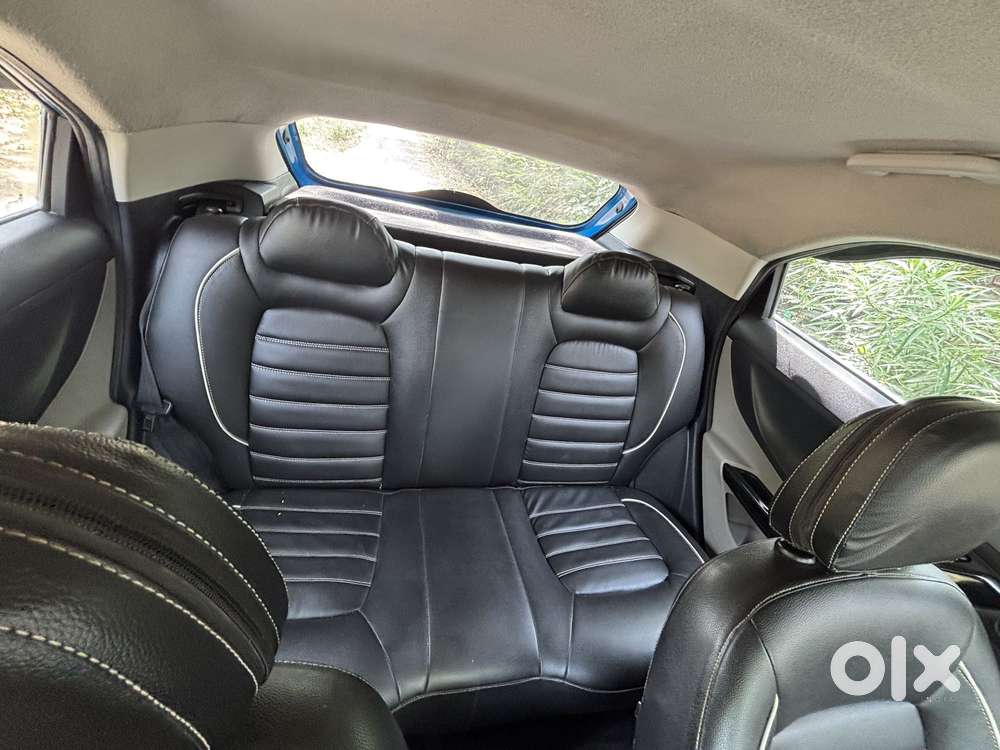 Tata Nexon 1.2 Revotron Xm (s), 2019, Petrol