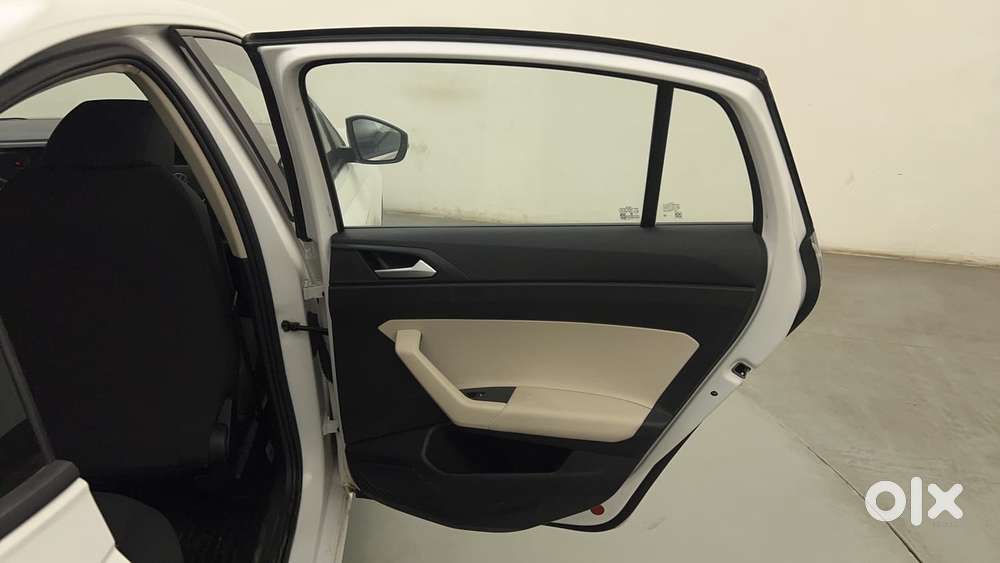 Volkswagen Virtus 1.0 Comfortline Tsi, 2024, Petrol