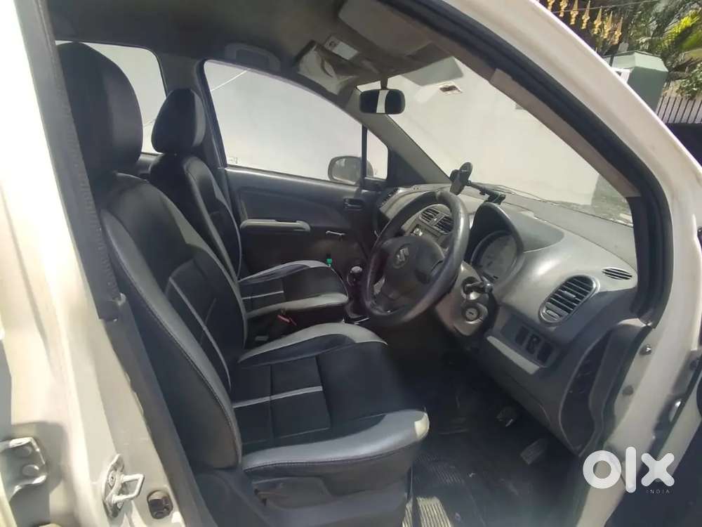 Maruti Suzuki Ritz 2016 Diesel Well Maintained