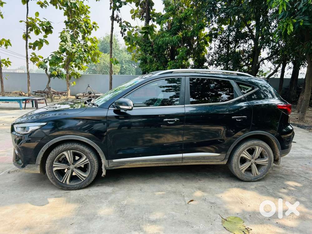 Mg Astor 2022 Petrol Manual