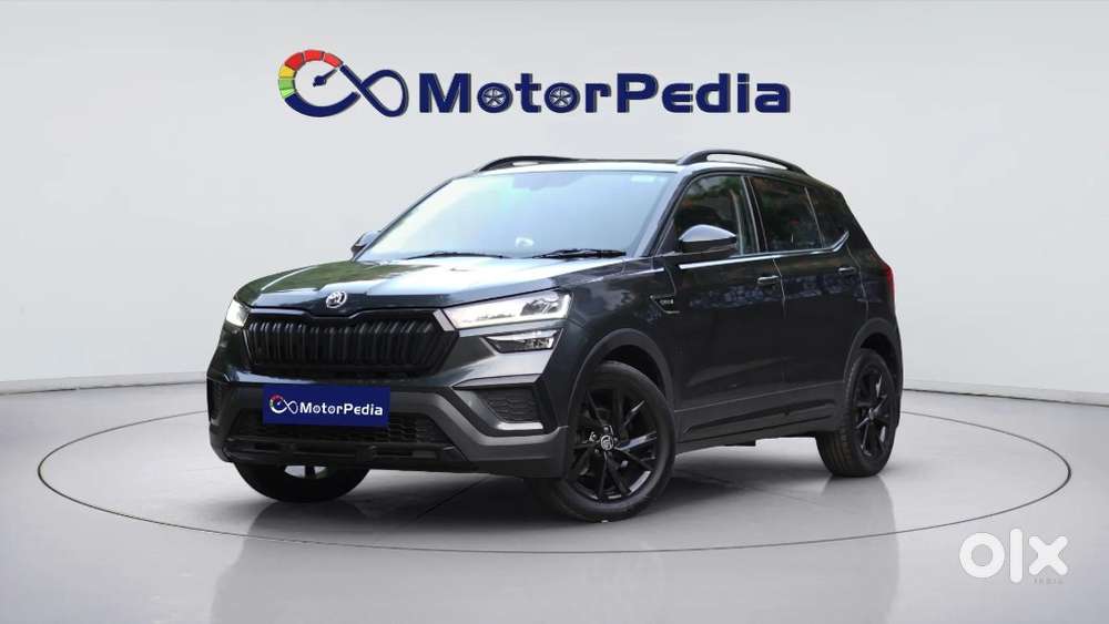 Skoda Kushaq 1.0 Tsi Style, 2024, Petrol