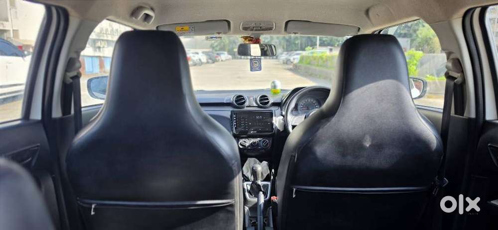 Maruti Suzuki Swift, 2020, Petrol