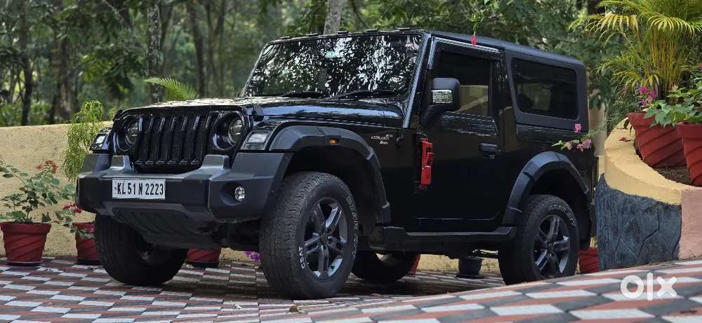 29000 Klm Petrol Good One 4×4