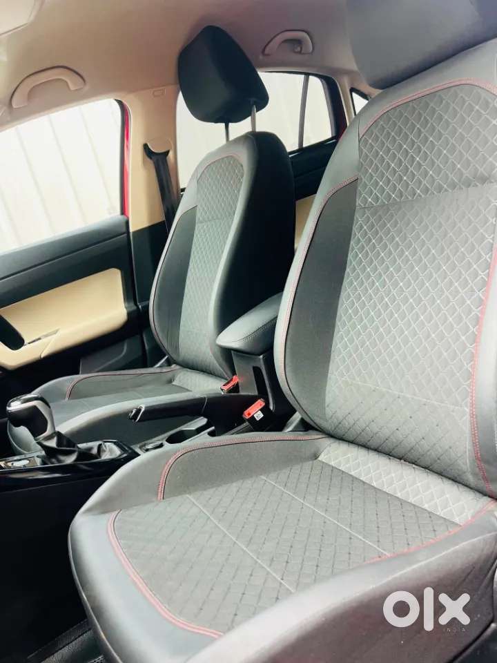Volkswagen Virtus 1.5 Tsi Gt Plus Evo Dsg, 2024, Petrol