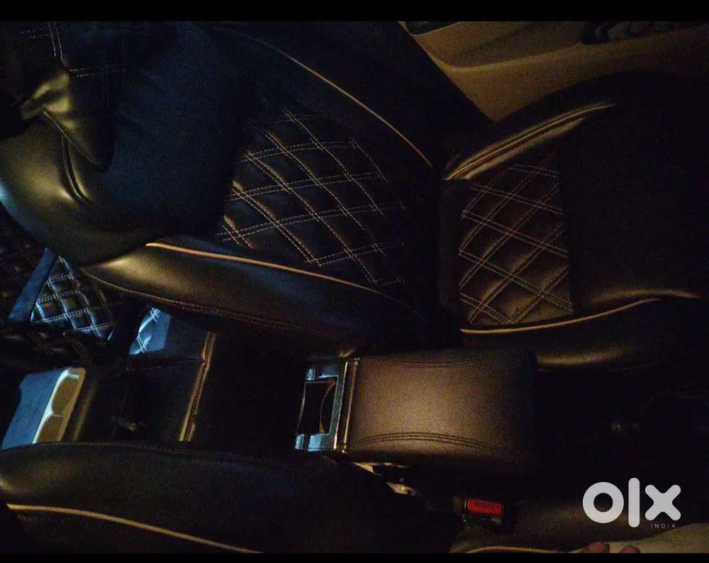 Honda Amaze 2018 Diesel Well Maintained