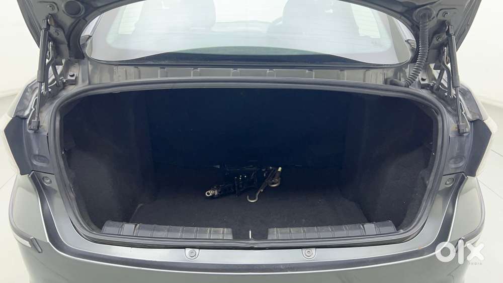 Tata Tigor 1.2 Revotron Xz Plus, 2021, Petrol