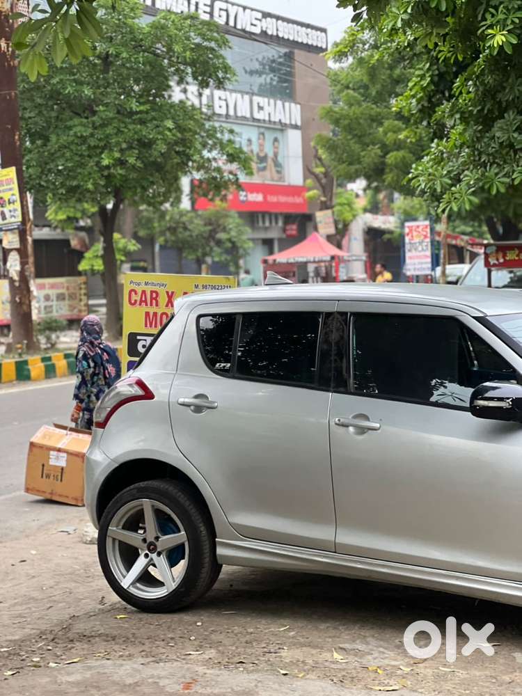 Maruti Suzuki Swift Diesel 2013