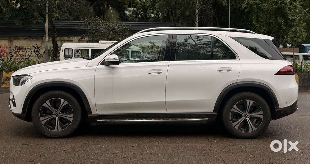 Mercedes-benz Gle 300d 4matic Lwb, 2025, Diesel