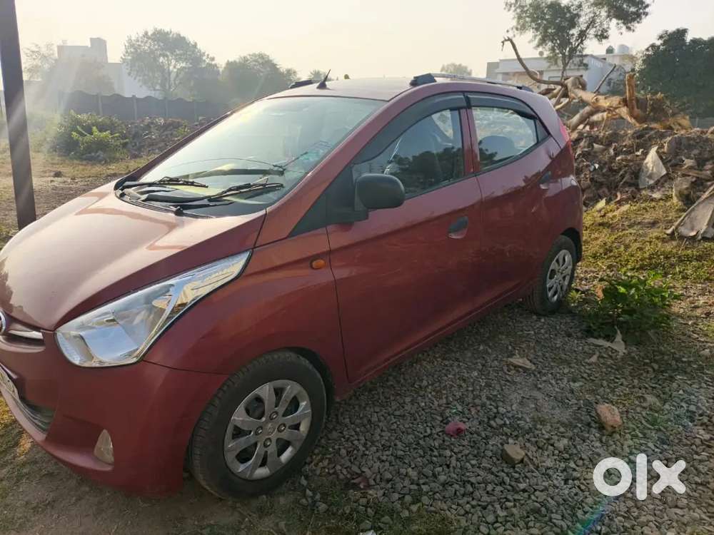 Eon Megna +
