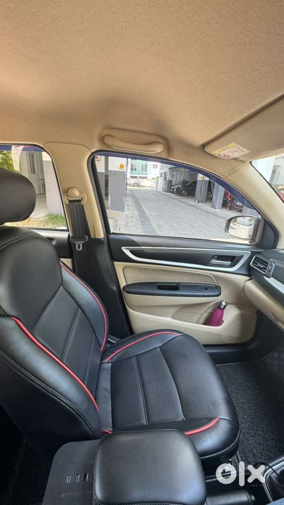 Honda Amaze 2022 Petrol