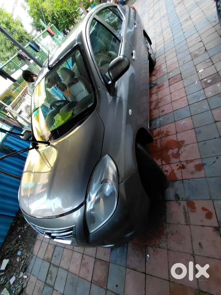 Nissan Sunny Diesel 2013