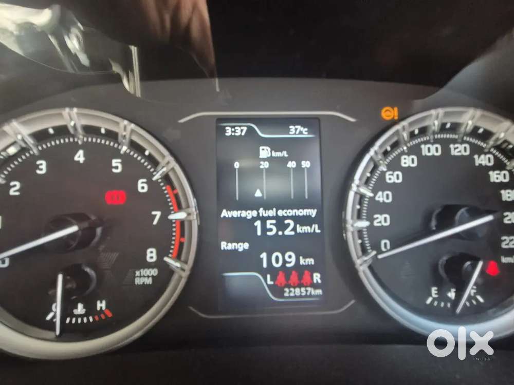 Maruti Suzuki Grand Vitara 2025