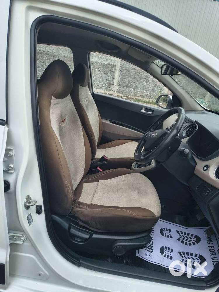 Hyundai Grand I10 Asta 1.2 Vtvt, 2014, Petrol