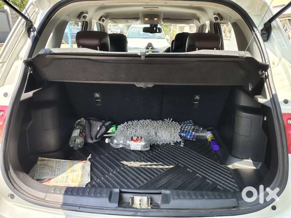 Toyota Urban Cruiser-2021 Petrol 59500 Km Driven