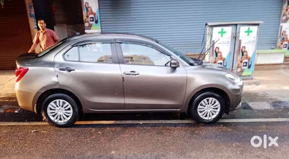 Brand New Condition Car