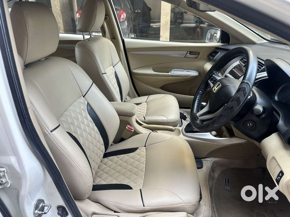 Honda City 2008-2011 1.5 V Mt Exclusive, 2011, Petrol