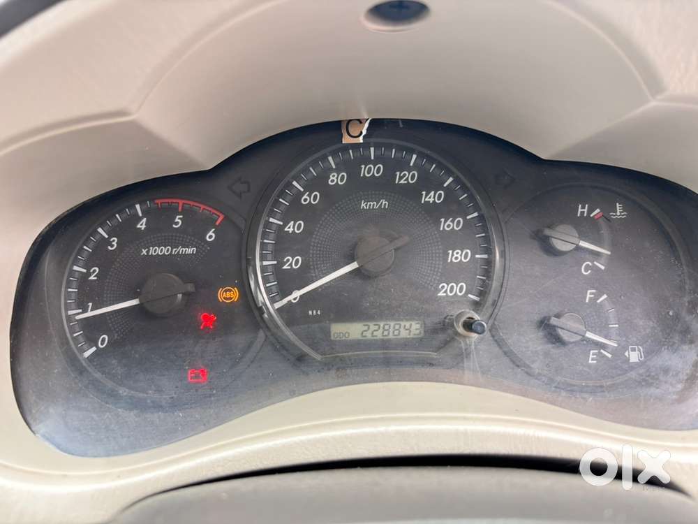 Toyota Innova 2013 Diesel Good Condition