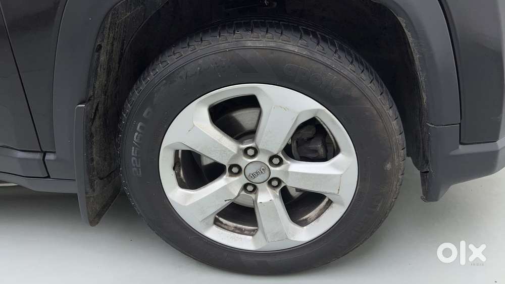 Jeep Compass 2.0 Longitude, 2020, Diesel