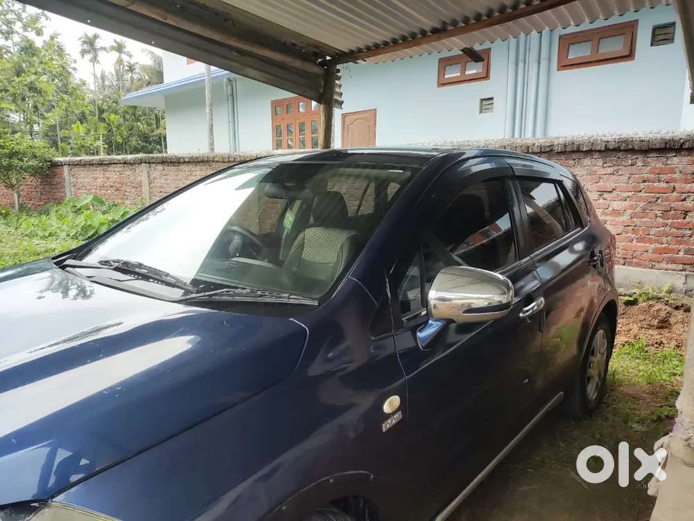 Maruti Suzuki S-cross 2018 Diesel