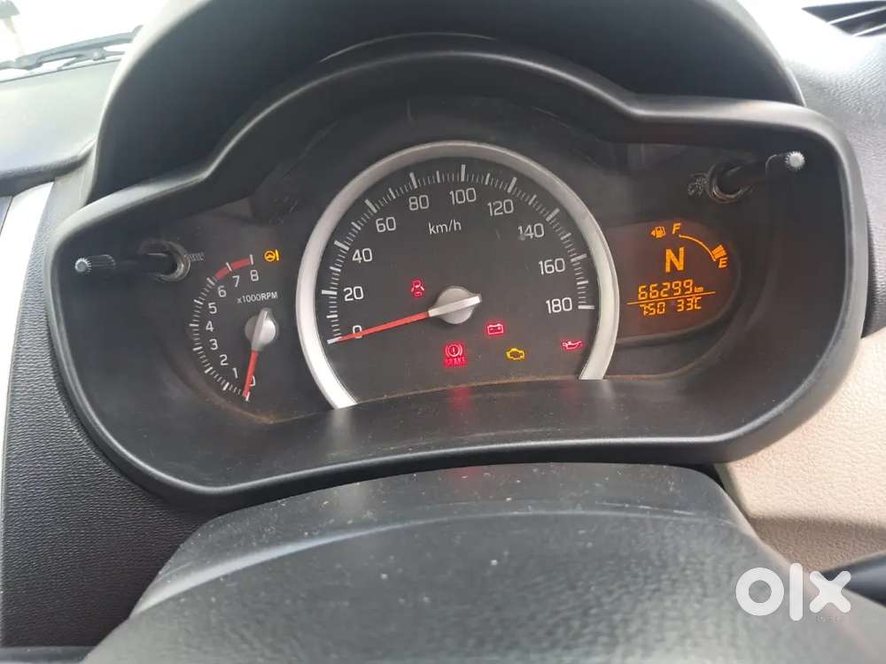 Maruti Suzuki Celerio 2017 Petrol 67000 Km Driven