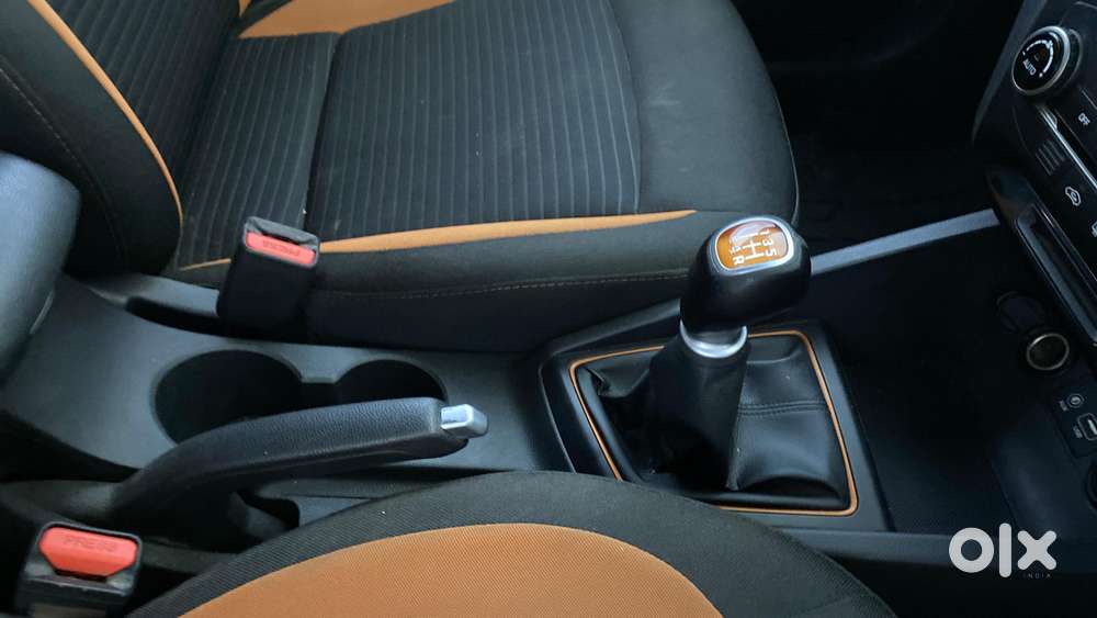Hyundai I20 Active 1.2 Sx, 2015, Petrol