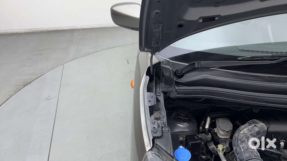 Maruti Suzuki Wagon R 1.2 Zxi Ags, 2022, Petrol