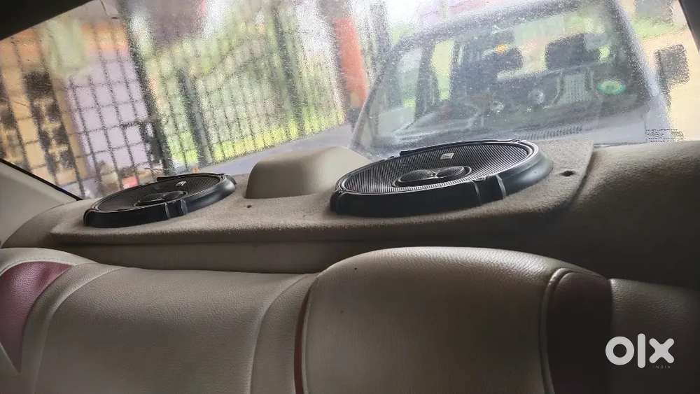 Maruti Suzuki Dzire 2017