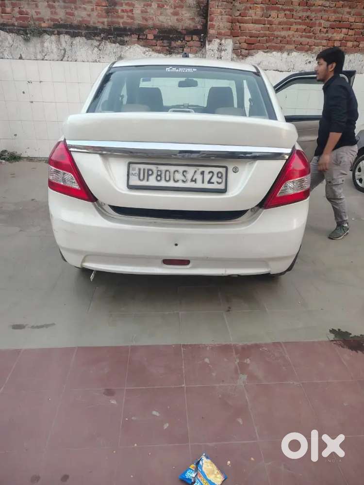 Urgent Selling, Swift Dzire Petrol 2014,