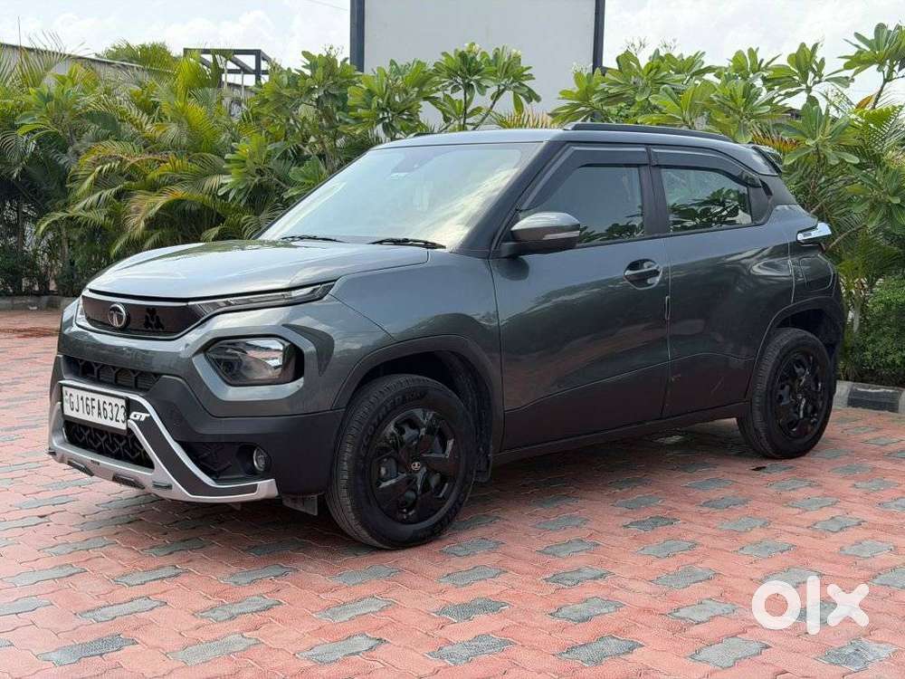 Tata Punch Adventure Icng, 2025, Cng & Hybrids