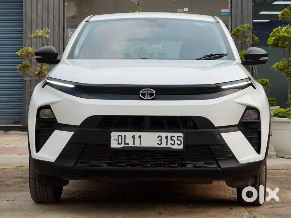 Tata Nexon Smart 1.2 Revotron Petrol 5 Mt, 2023, Petrol