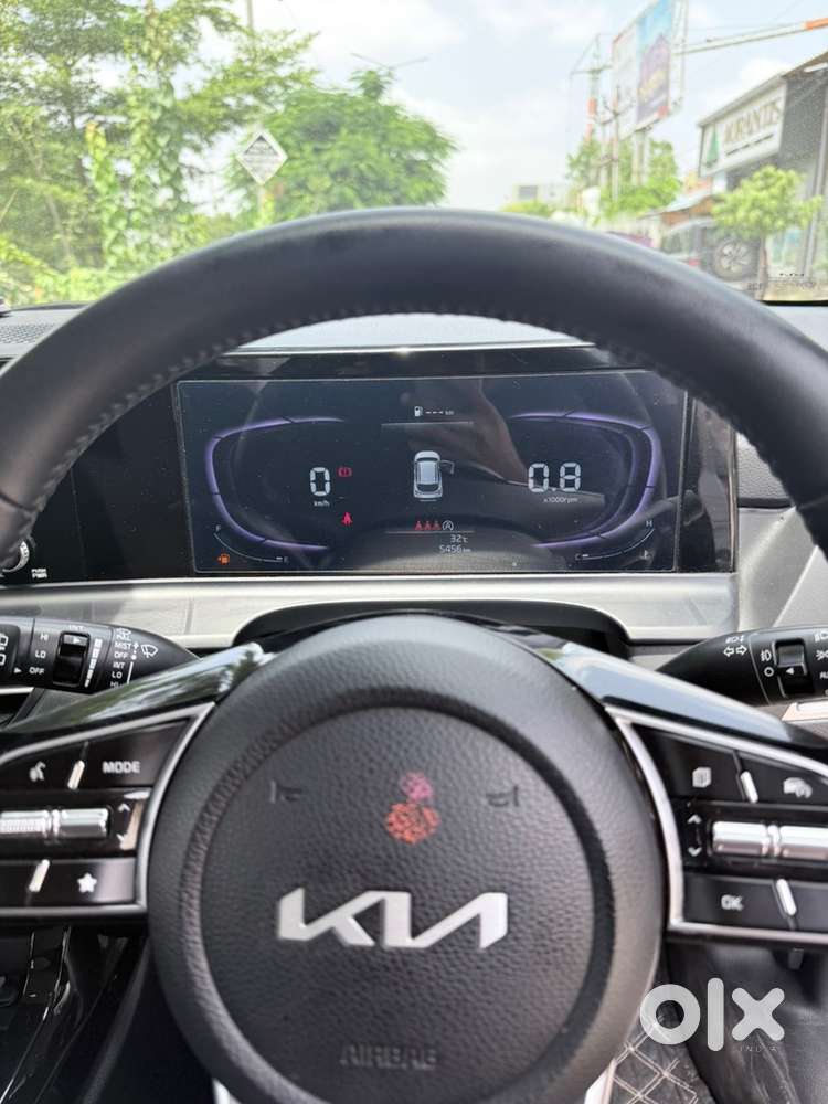 Kia Seltos Htk+ 2025