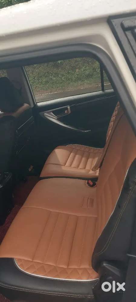 Good Condition Vehicle