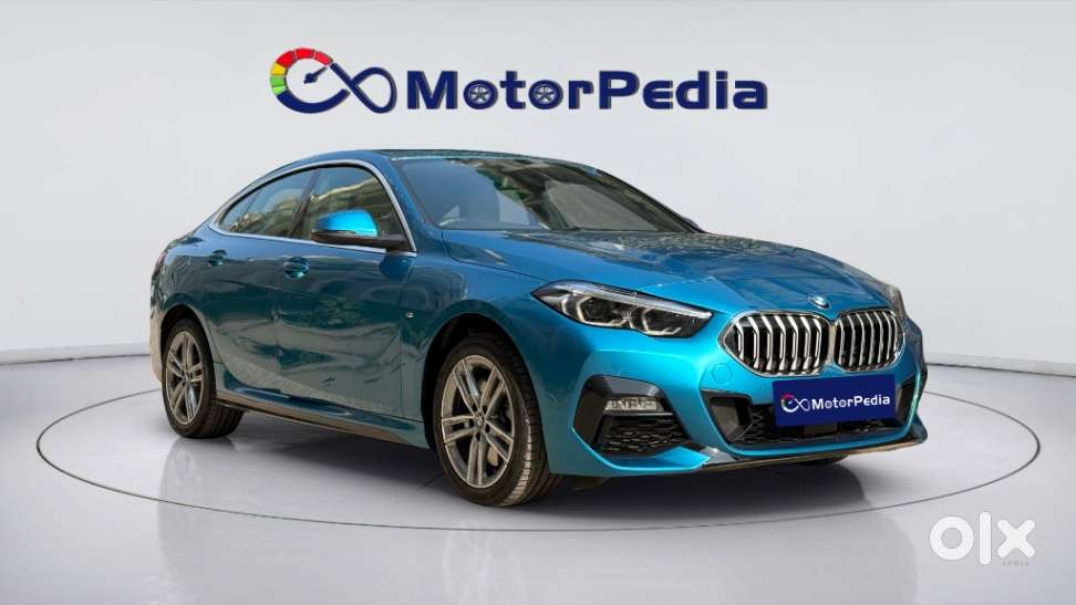 Bmw 2 Series 2.0 220i M Sport, 2024, Petrol