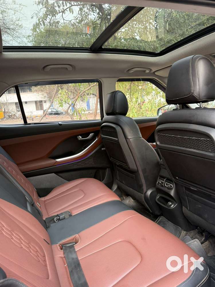 Hyundai Alcazar 1.5 Platinum (o) Diesel At 7 Str, 2023, Diesel