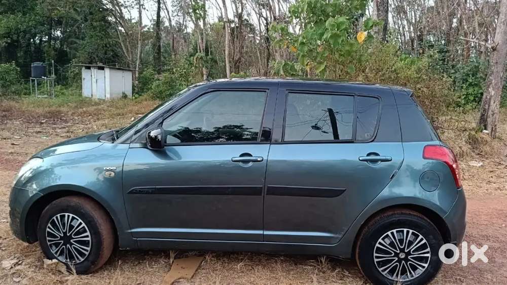 Maruti Suzuki Swift 2010 Diesel Well Maintained
