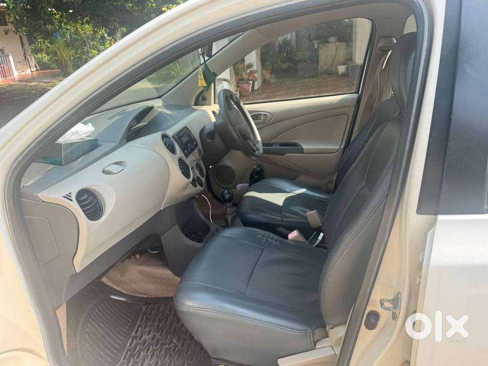Toyota Etios Liva Gd – 2013 Diesel – For Sale