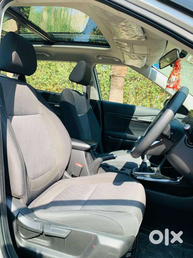 Kia Seltos Htk G, 2025, Petrol