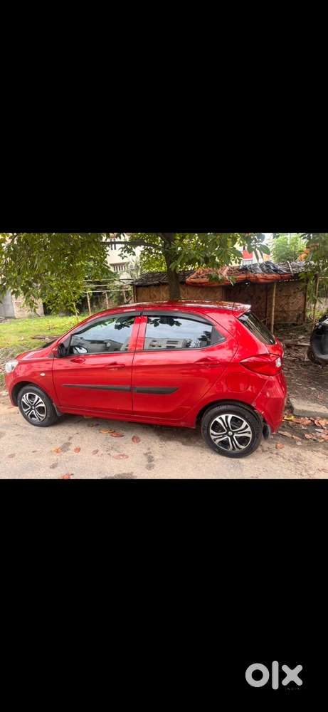 Tata Tiago Petrol Manual 2018