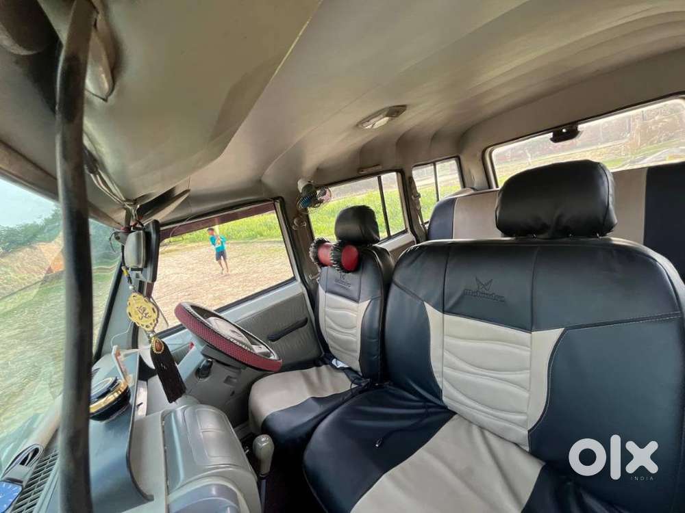 Mahindra Bolero 2013 Diesel Well Maintained