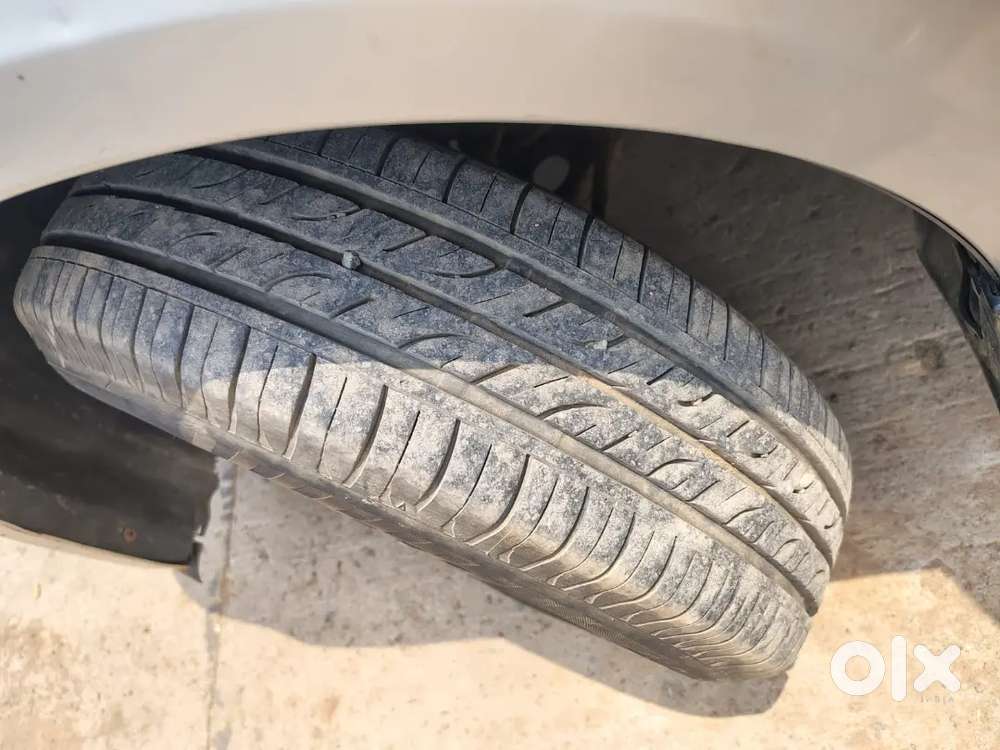 Excellent Condition Vehicle