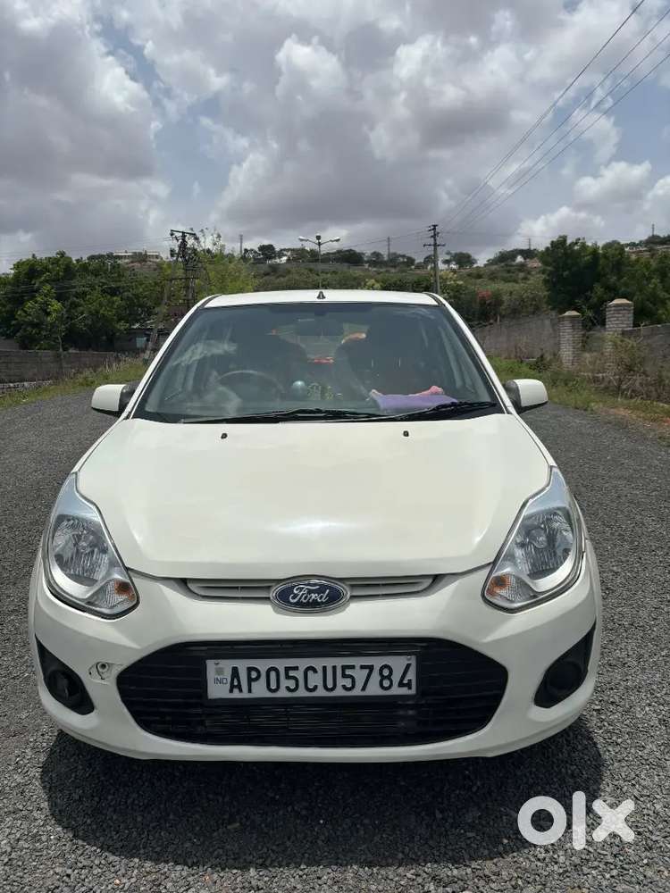 Ford Figo Excellent Condition Vechile