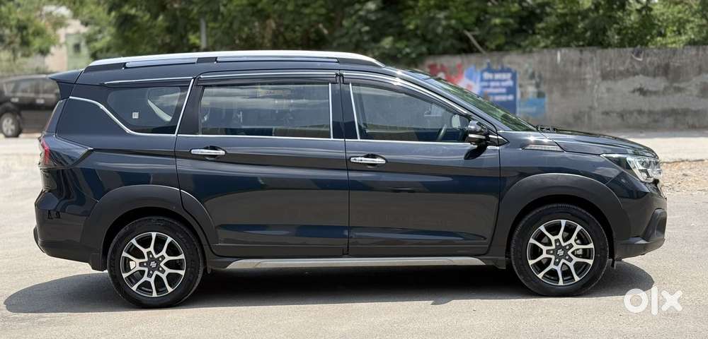 Maruti Suzuki Xl6 Zeta Mt Cng, 2025, Cng & Hybrids