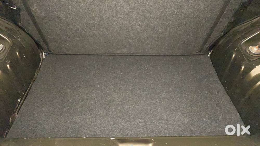 Renault Kwid 2019-ongoing 1.0 Climber Amt (o), 2021, Petrol